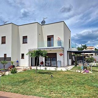 Prodej rodinného domu, 110m²