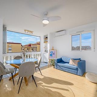 Prodej bytu 2+kk, 45m²