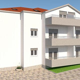Prodej bytu 4+kk, 62m²