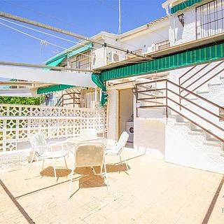 Prodej rodinného domu, 46m²