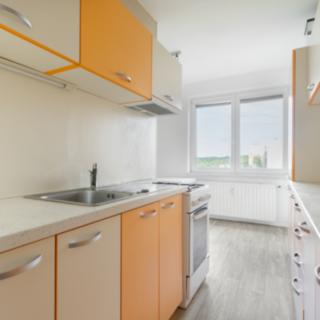 Prodej bytu 1+1 38 m² Ostrava Výškovice, Výškovická