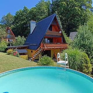 Prodej chaty 100 m² Nový Malín