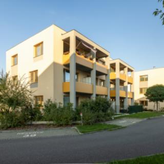 Pronájem bytu 1+kk, garsoniery 41 m² Frýdek-Místek
