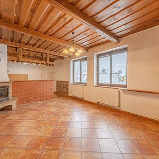 Prodej zemědělské usedlosti 398 m² Rosice
