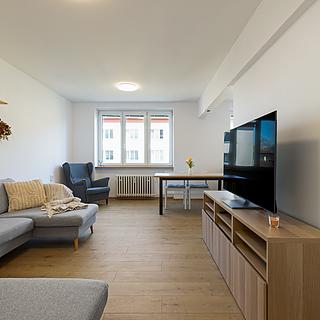 Prodej bytu 2+kk 75 m² Frýdek-Místek Místek, Karla Hynka Máchy