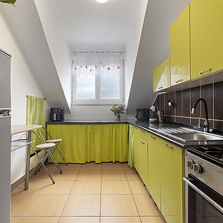 Prodej bytu 1+1 39 m² Frýdek-Místek Frýdek, U Nemocnice