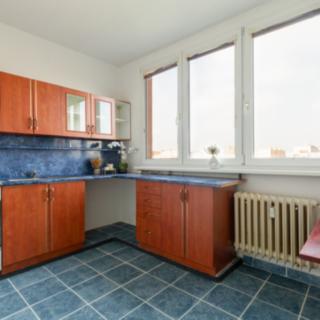 Prodej bytu 3+1 70 m² Ostrava
