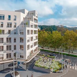 Prodej bytu 2+kk 61 m² Ostrava Moravská Ostrava, Biskupská