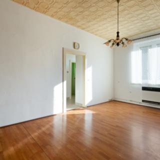 Prodej bytu 2+kk 40 m² Olomouc
