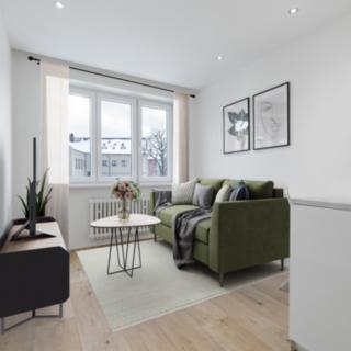 Pronájem bytu 1+kk, garsoniery 22 m² Ostrava