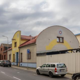 Prodej vily 380 m² Ostrava