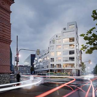 Prodej bytu 3+kk 103 m² Ostrava Moravská Ostrava, Biskupská