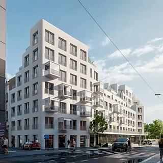Prodej bytu 2+kk 37 m&sup2; Ostrava