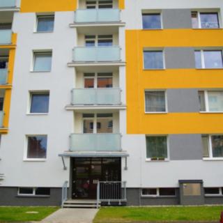 Prodej bytu 3+1 75 m² Jilemnice, Jana Weisse