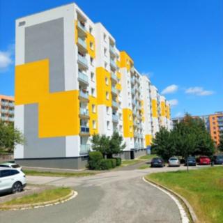 Prodej bytu 3+1 75 m² Jilemnice, Jana Weisse