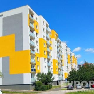 Prodej bytu 3+1 75 m² Jilemnice, Jana Weisse