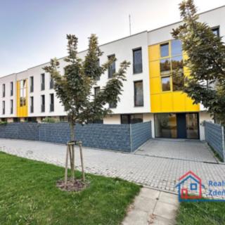 Pronájem bytu 2+kk 99 m² Vyškov Dědice, Maxima Gorkého