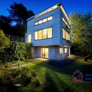 Prodej vily 282 m² Řícmanice