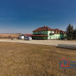 Prodej komerčního pozemku 11 589 m² Miroslav, Havlíčkova
