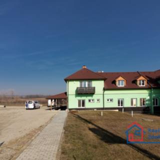 Prodej kanceláře 414 m² Miroslav, Havlíčkova