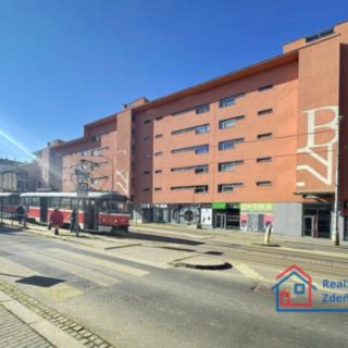 Pronájem bytu 4+kk 110 m² Brno Štýřice, Vídeňská