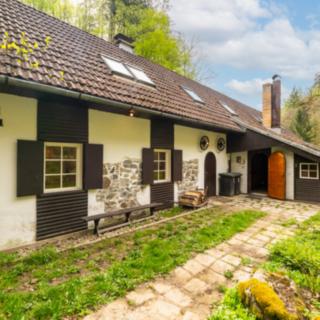 Prodej hotelu a penzionu 720 m² Adamov, Josefovská
