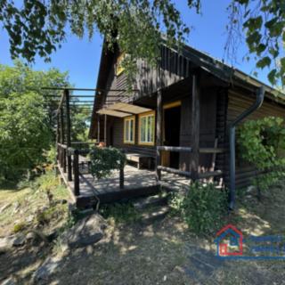 Prodej chaty 80 m² Letovice