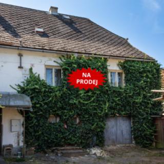 Prodej rodinného domu 167 m² Vítějeves