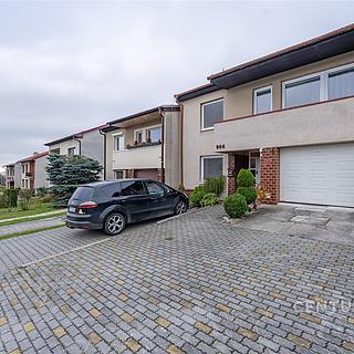 Prodej rodinného domu 165 m² Halenkovice