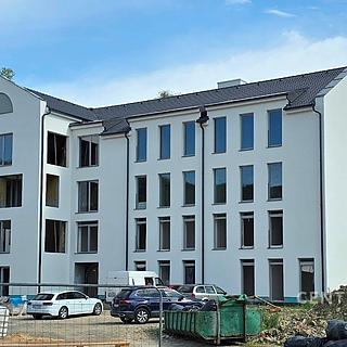 Prodej bytu 2+kk 41 m&sup2; Pozlovice