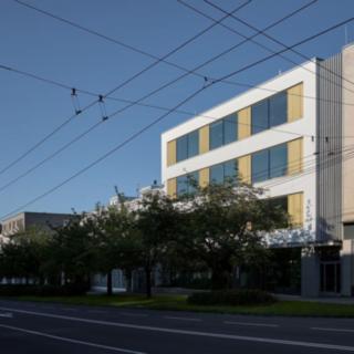 Pronájem kanceláře 79 m² Zlín, Dlouhá