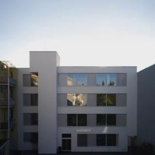 Pronájem ordinace 250 m² Zlín