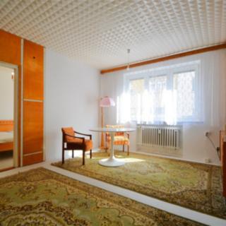Pronájem bytu 3+1, 73m²