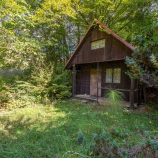Prodej stavební parcely 1 038 m² Zlín Příluky