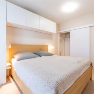 Prodej bytu 3+kk 62 m² Fryšták Horní Ves, Komenského