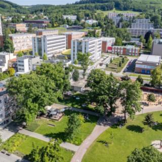 Prodej bytu 2+1 49 m² Zlín