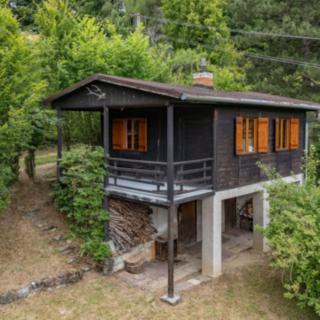 Prodej chaty 32 m² Vizovice, Želechov