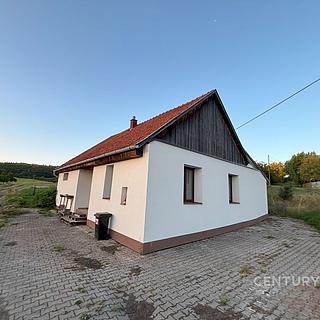 Prodej rodinného domu 97 m² Nítkovice