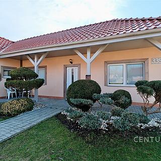 Pronájem rodinného domu 45 m² Hvozdná, Žitná