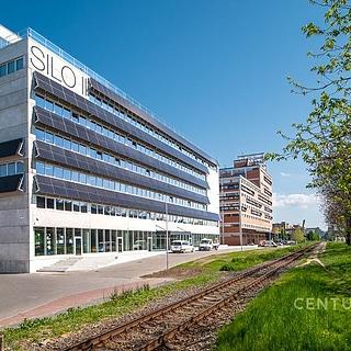 Pronájem kanceláře 26 m² Zlín, třída Tomáše Bati