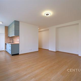 Pronájem bytu 2+kk 56 m² Vsetín
