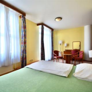 Pronájem pokoje 21 m² Otrokovice, tř. Spojenců