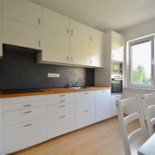 Pronájem bytu 2+1 66 m² Zlín, Padělky VIII