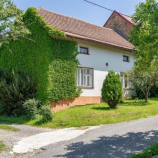 Prodej rodinného domu 76 m² Kostelany