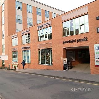 Pronájem obchodu 44 m² Zlín, Vavrečkova