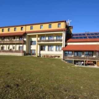 Prodej hotelu, penzionu 2230 m² Žítková