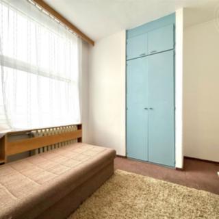 Pronájem pokoje 21 m² Otrokovice