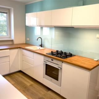 Pronájem bytu 2+1 57 m² Zlín, Podvesná IV