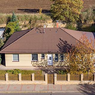 Prodej rodinného domu, 164m²