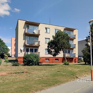 Pronájem bytu 3+1 73 m² Fryšták Horní Ves, Komenského